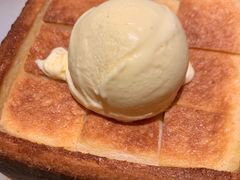 -绿茶餐厅(同成街华联店)