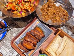 -一味大院•桐庐菜传承店(春江路店)