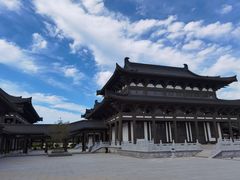 -东方华地城湿地温泉度假区