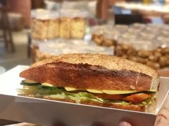 美式健康三明治-糕潮(森兰店)