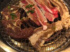 -火炉火自助餐(喜隆多店)