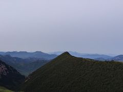 -蔚县茶山村