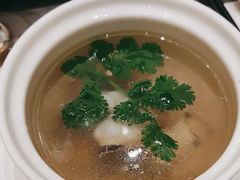 -厝包四点金·潮宴(太古仓店)