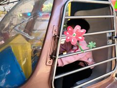 -顺德大良半月城游乐场