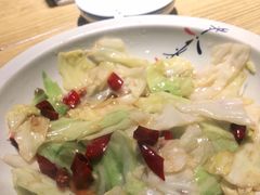 -吴满满油泼面(北方风味园店)