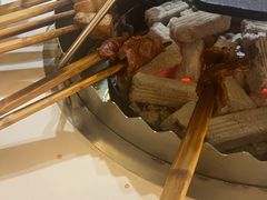 -醉月城西昌火盆烧烤(天府店)