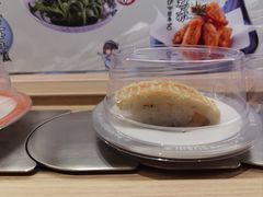 -三禾寿司(君尚店)