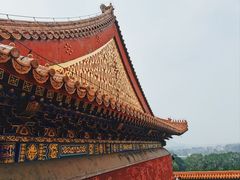 -颐和园