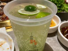 -韩盛·古法烤肉店(皇城恒隆广场店)