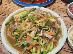 -京玉菲饭店(李村店)