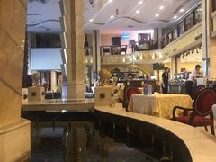 -碧中海汤泉汗蒸酒店