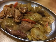 -阿鸡鱼庄·顺德鲜蒸小炒(亚运村店)