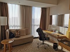 -天津水游城丽筠酒店