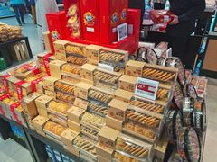 -盒马鲜生(观音桥店)