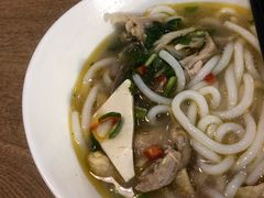 -西粉堂新疆米粉(朝外店)