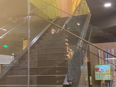 -麦当劳(西单明珠店)