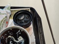 -麦当劳(天骄店)
