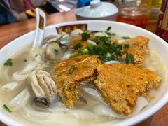 -荔林食店(西华路店)