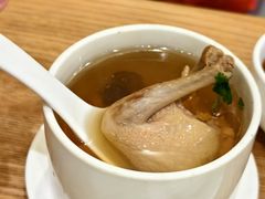 -裕记烧腊连锁餐饮(国商分店)