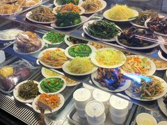 -姚记炒肝店(鼓楼店)