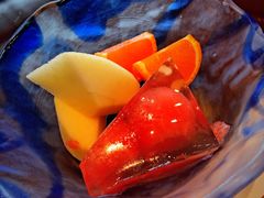 -盘古七星酒店·京都怀石花传日餐厅