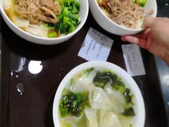 馄饨-樊记腊汁肉(竹笆市总店)