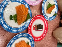 -元气寿司(环球港店)