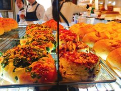 -仙峰天然面包(迎宾路店)