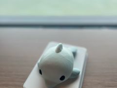 -抱抱地球咖啡馆(国家海洋博物馆店)