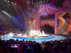 -珠海横琴长隆《卡卡虎奇遇记》