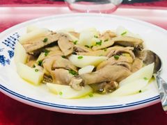 -上海怡沁园度假酒店