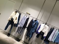 -URBAN REVIVO(深圳华润万象天地店)