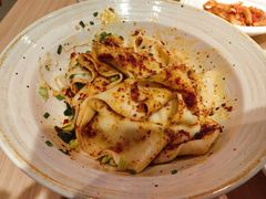 -大师兄·手工面·西北菜(南沙万达广场店)