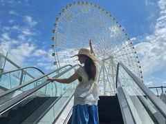 -南昌之星摩天轮