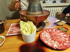 -有料儿铜锅(白堤路店)