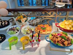 -头家宴会·年会婚礼自助餐·乔迁冷餐茶歇(龙华店)