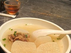 -炊烟小炒黄牛肉(浦东世纪汇店)