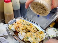 -一哥美食(总店)