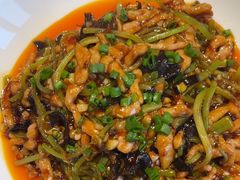 -羊门客在·烤盐池滩羊·川菜