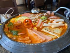-兰正韩·韩国料理(春熙路店)