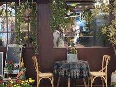 -第101座花园餐厅(湖滨88店)