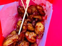 -老韩煸鸡(汉街店)