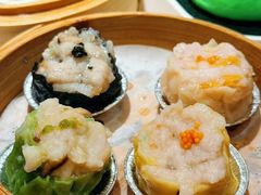 -禄运茶居·手工点心(猎德店)