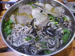 -贵州特色羊肉粉(北岸印象店)