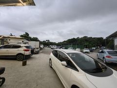 停车场-红旗山庄(圭峰山店)