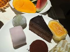 -加餐海鲜自助(宝龙一城店)