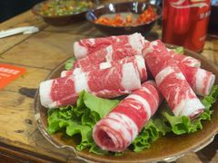 -冯校长老火锅(太古里店)