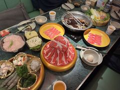 -牛New寿喜烧(龙湖金沙天街店)