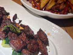 -金牌外婆家(苏州中心店)