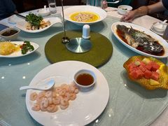 -阿娘家·原生态农家菜(国顺东路店)